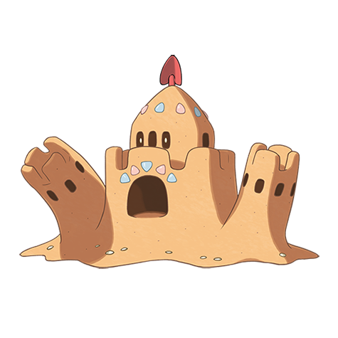 pokemon avatar