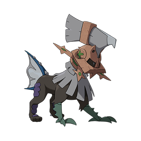 pokemon avatar