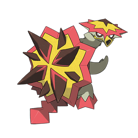 pokemon avatar