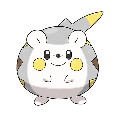 pokemon avatar