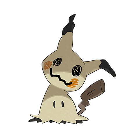 pokemon avatar