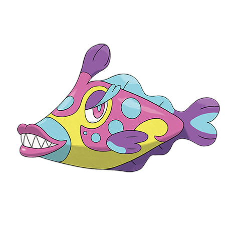 pokemon avatar