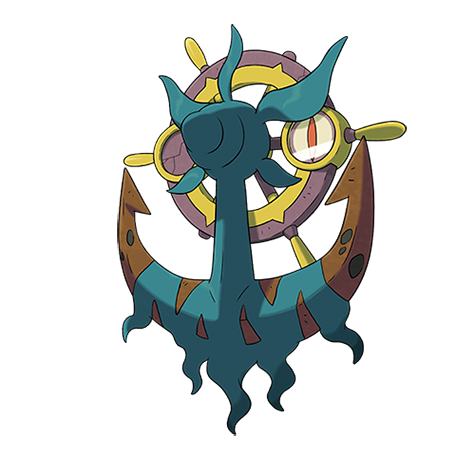 pokemon avatar