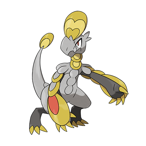 pokemon avatar