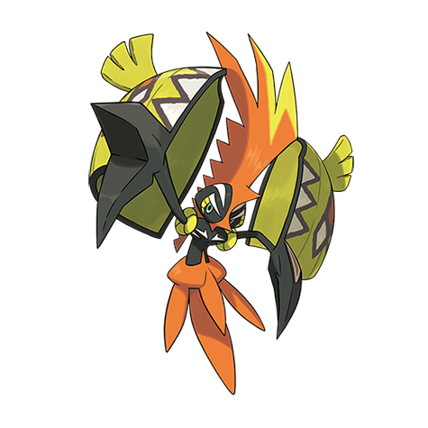 pokemon avatar