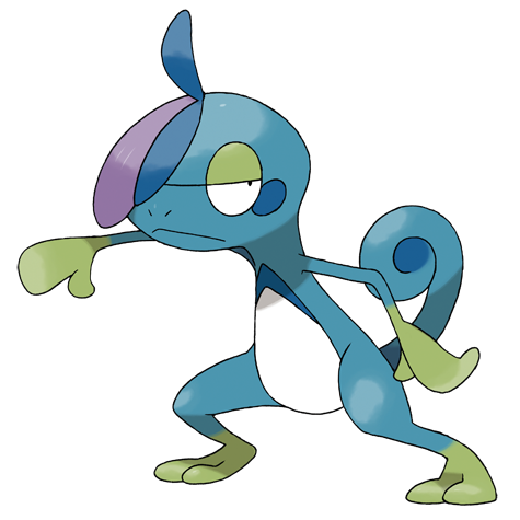 pokemon avatar