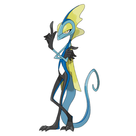 pokemon avatar