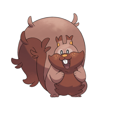pokemon avatar