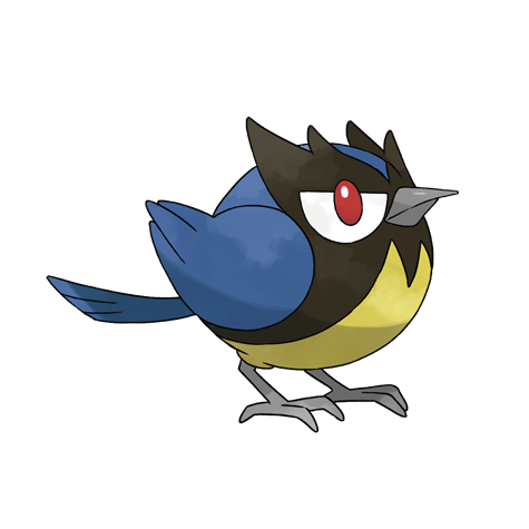 pokemon avatar