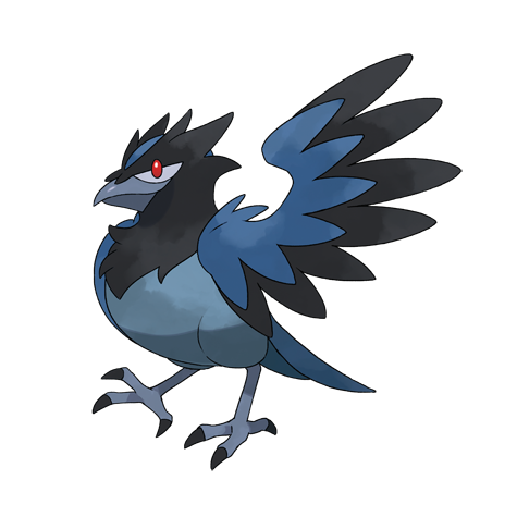 pokemon avatar