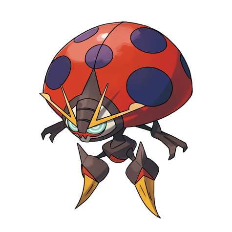 pokemon avatar