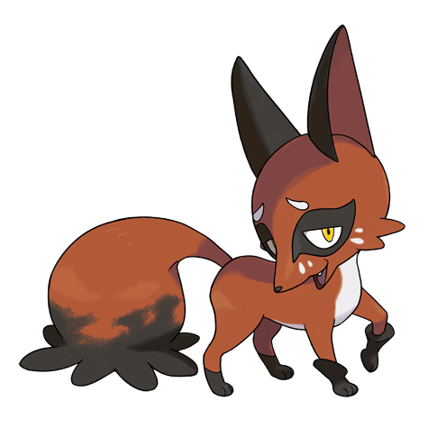 pokemon avatar