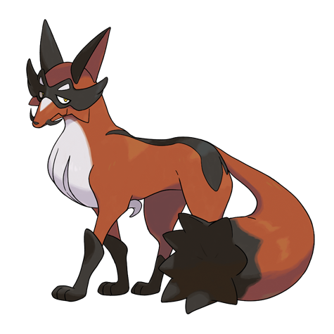 pokemon avatar