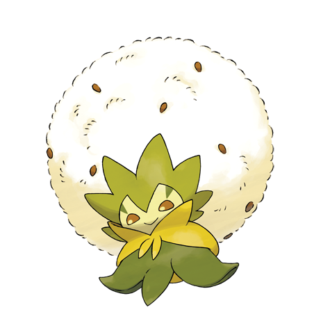 pokemon avatar