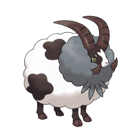 pokemon avatar