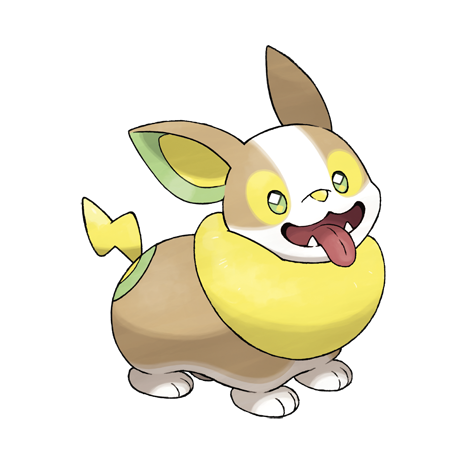 pokemon avatar