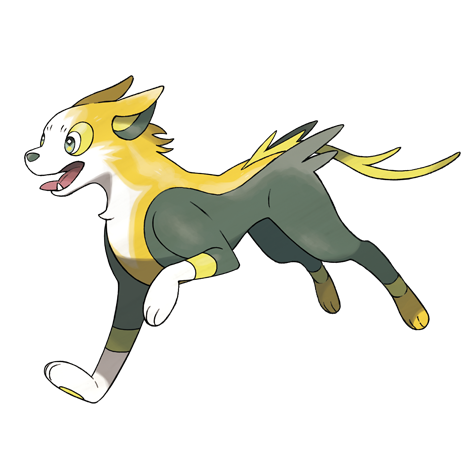 pokemon avatar