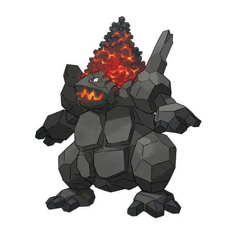 pokemon avatar