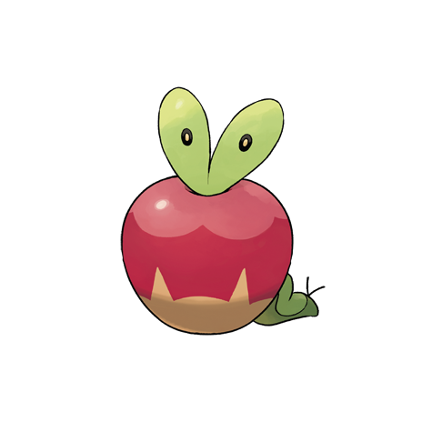 pokemon avatar