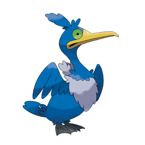 pokemon avatar