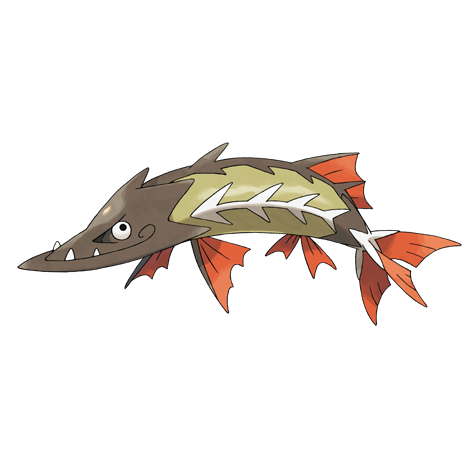 pokemon avatar