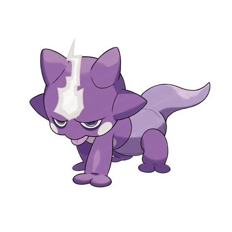 pokemon avatar