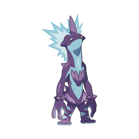 pokemon avatar
