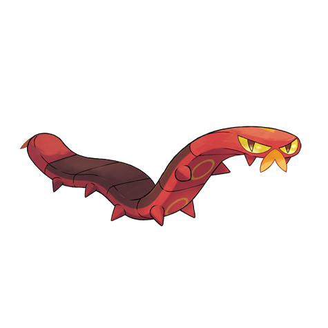 pokemon avatar