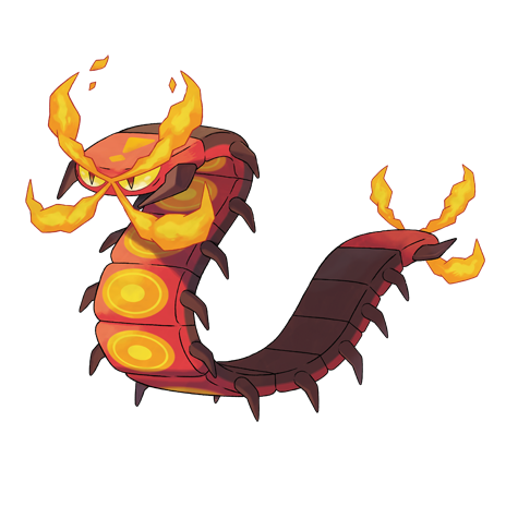pokemon avatar