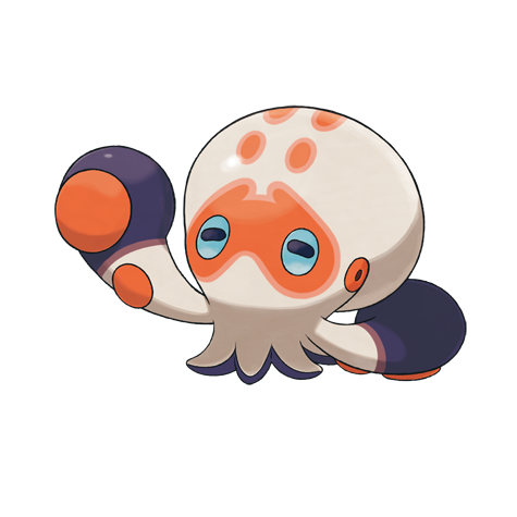 pokemon avatar