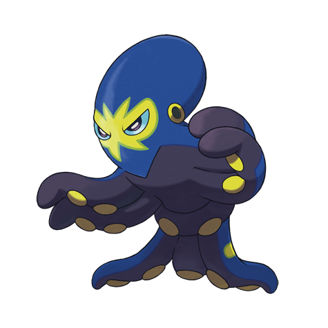 pokemon avatar