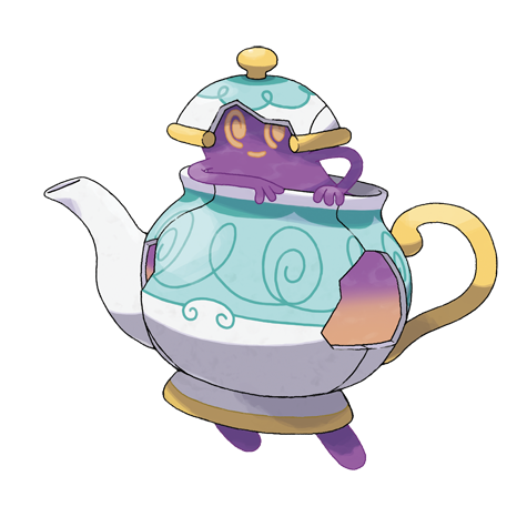 pokemon avatar