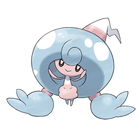 pokemon avatar