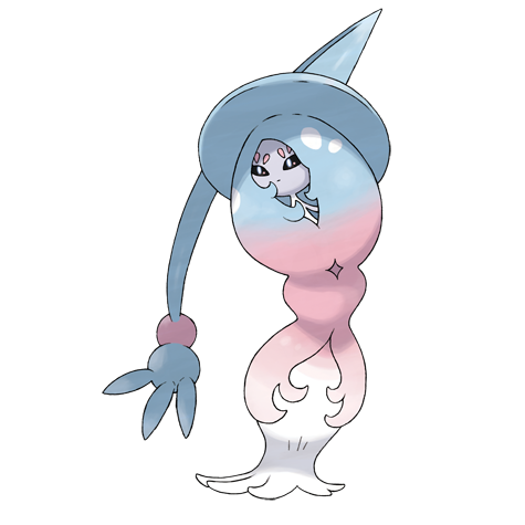 pokemon avatar