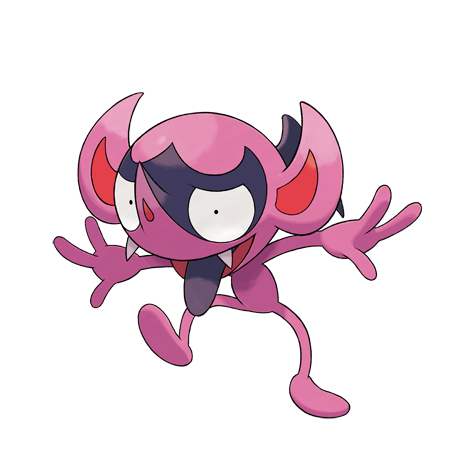pokemon avatar