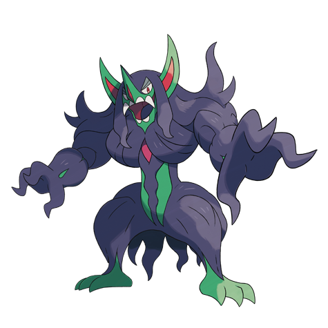 pokemon avatar