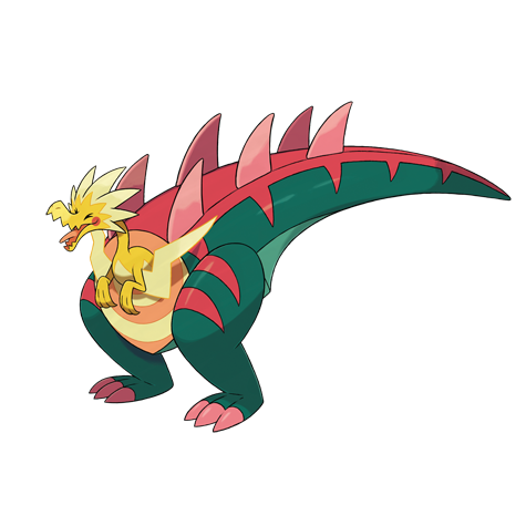 pokemon avatar