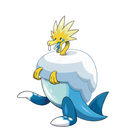 pokemon avatar