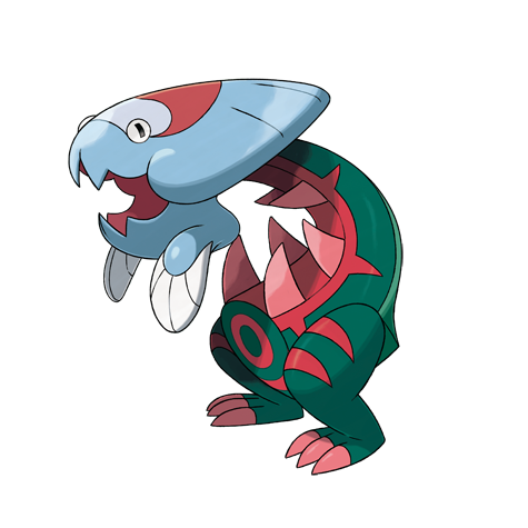 pokemon avatar