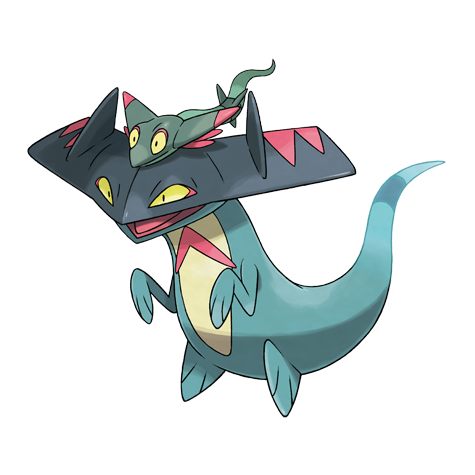 pokemon avatar