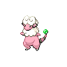 pokemon avatar shiny
