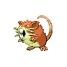 pokemon avatar shiny