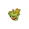 pokemon avatar shiny