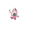pokemon avatar shiny