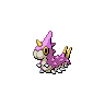 pokemon avatar shiny