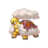 pokemon avatar shiny