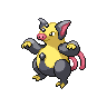 pokemon avatar shiny