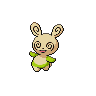 pokemon avatar shiny