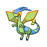 pokemon avatar shiny