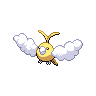 pokemon avatar shiny